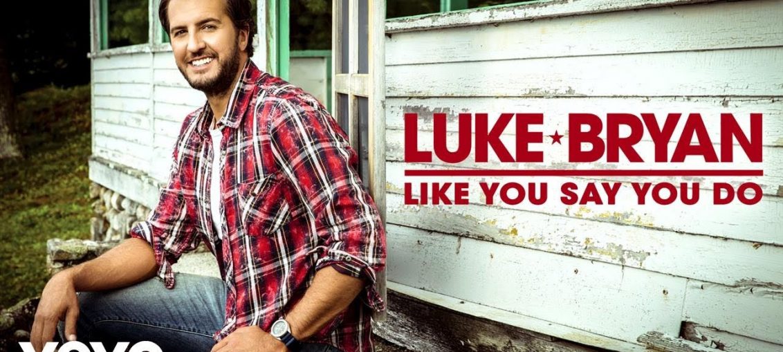 Luke Bryan - Like You Say You Do - Country Line Dance