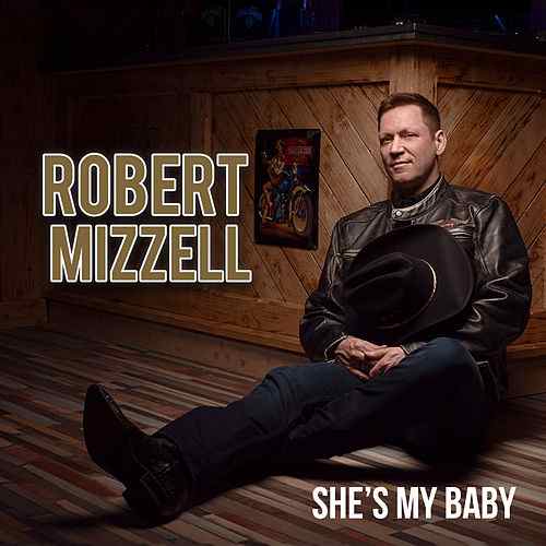 She's My Baby and I Love Her country Line dance - Robert Mizzel