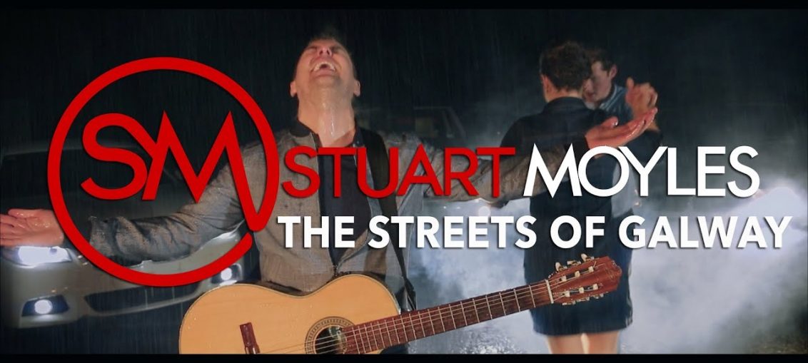 The Streets Of Galway par Stuart Moyles Country Line Dance