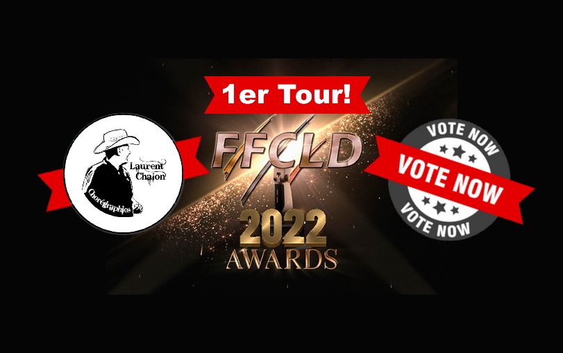 Awards FFCLD 2022 1er tour