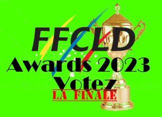 Awards 2023 - La finale