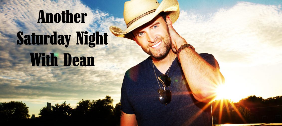 Another Saturday Night - Country Line Dance - Dean Brody