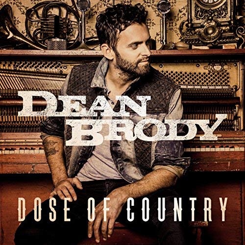 dose of country - Dean Brody - Country Line Dance