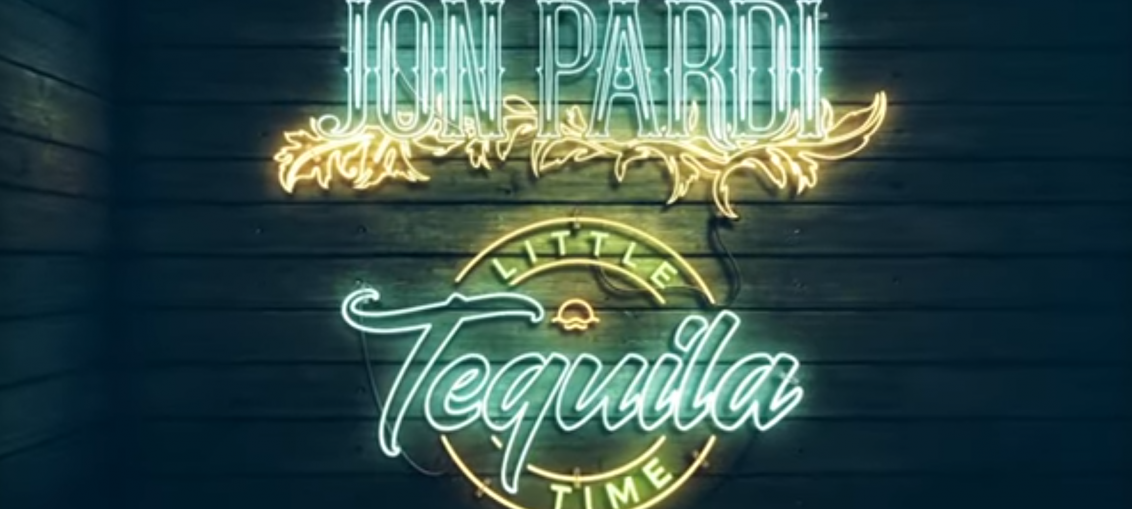 Tequila Little Time - Country Line Dance