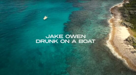 Drunk on a boat - Country Line Dance