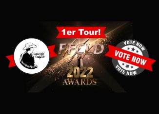 Awards FFCLD 2022 1er tour